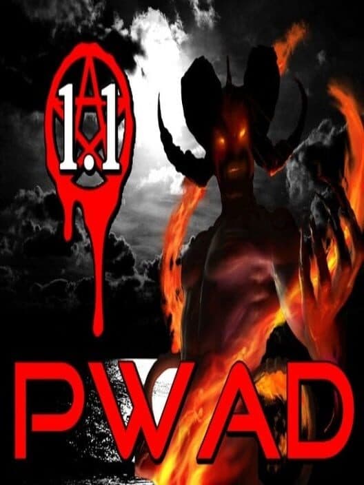 Обложка Pact with a Demon EP01