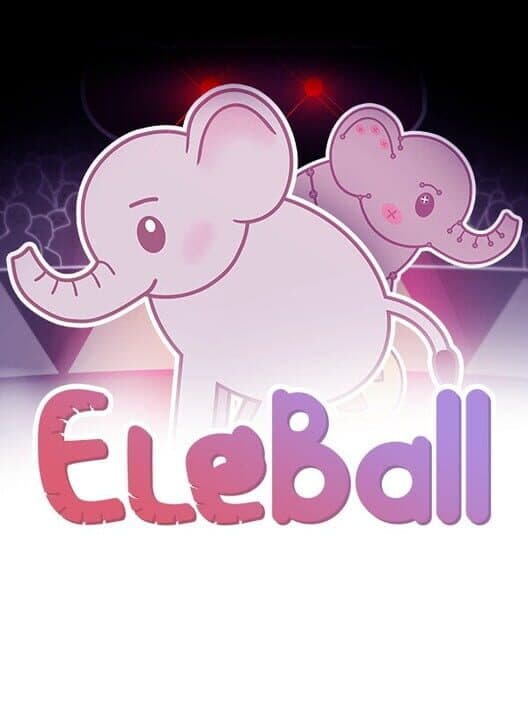 Обложка EleBall
