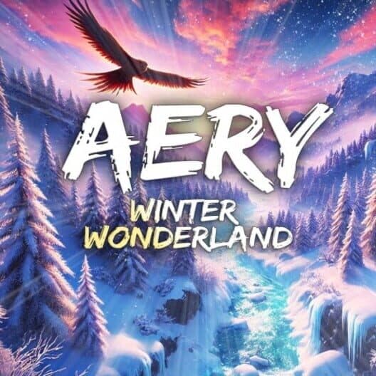 Обложка Aery: Winter Wonderland