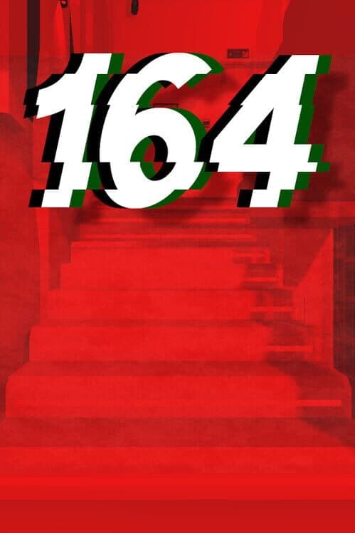 Обложка 164: The Relentless Climb