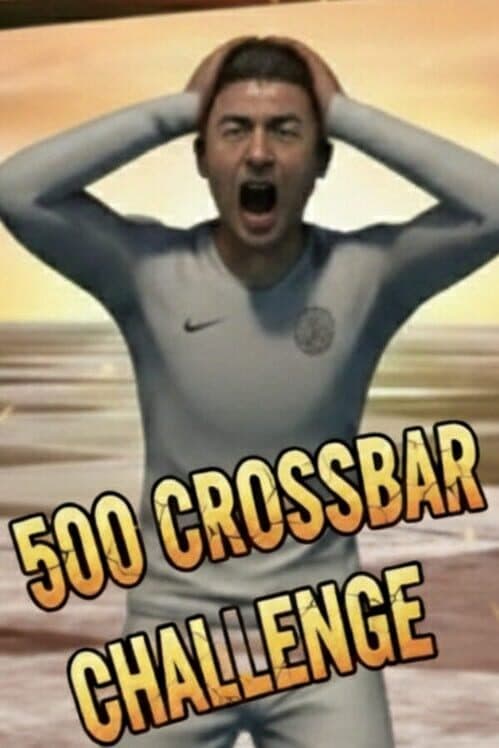 Обложка 500 CrossBar Challenge