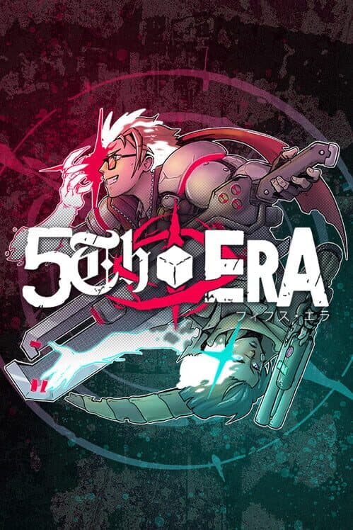 Обложка 5th Era