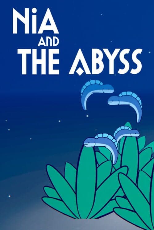 Обложка Nia and The Abyss