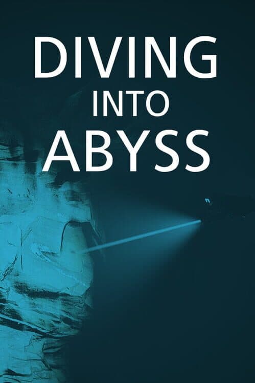 Обложка Diving Into Abyss