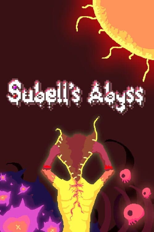 Обложка Subell's Abyss