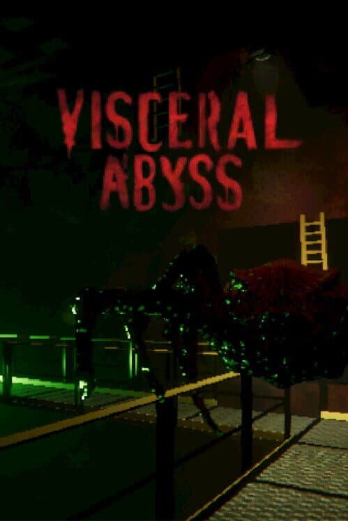 Обложка Visceral Abyss