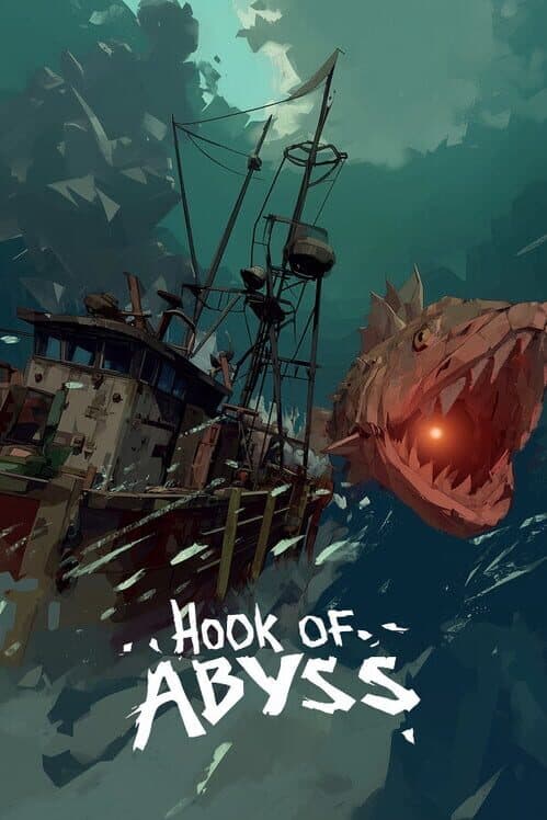 Обложка Hook of Abyss