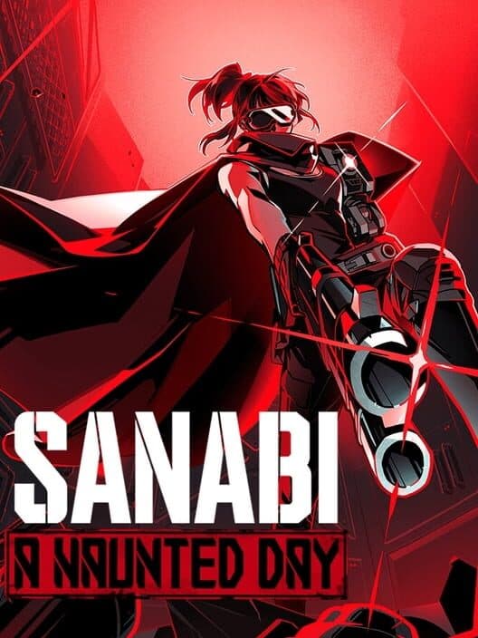 Обложка Sanabi: A Haunted Day