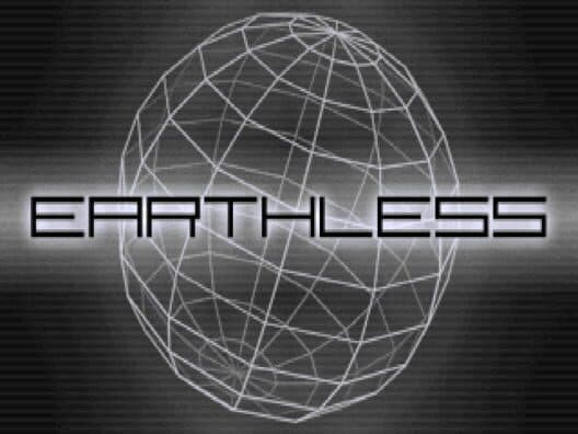 Обложка Earthless