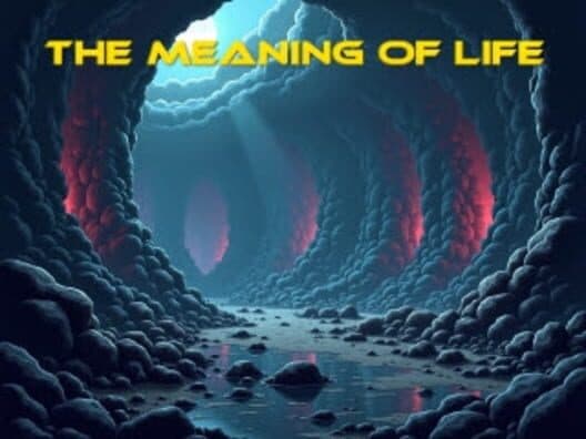 Обложка The Meaning of Life