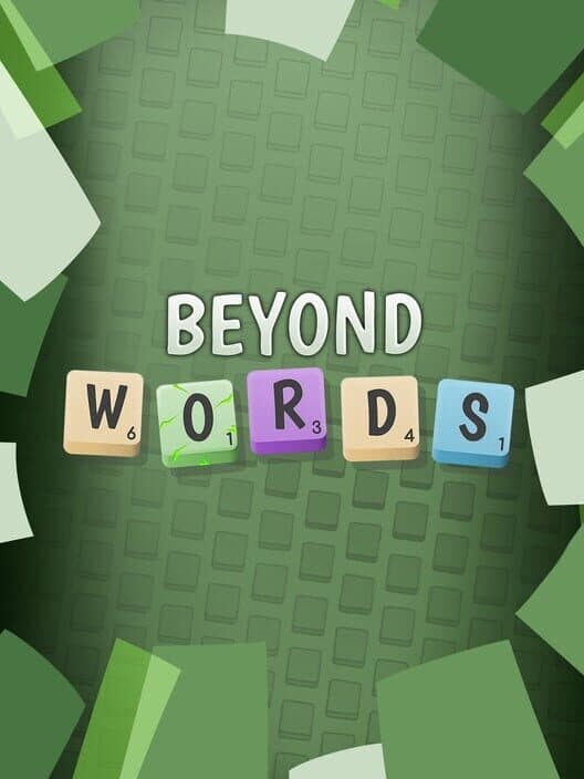 Обложка Beyond Words