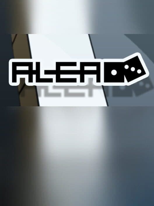 Обложка Alea