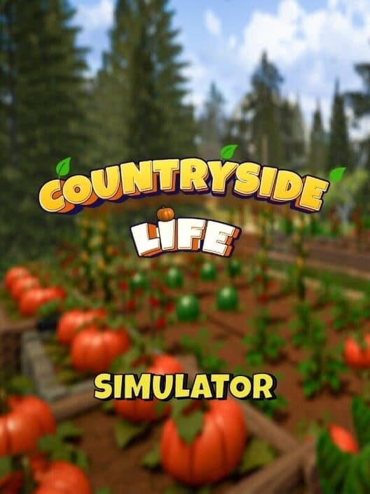 Обложка Countryside Life Simulator