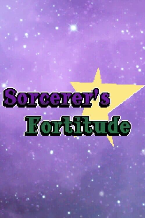 Обложка Sorcerer's Fortitude