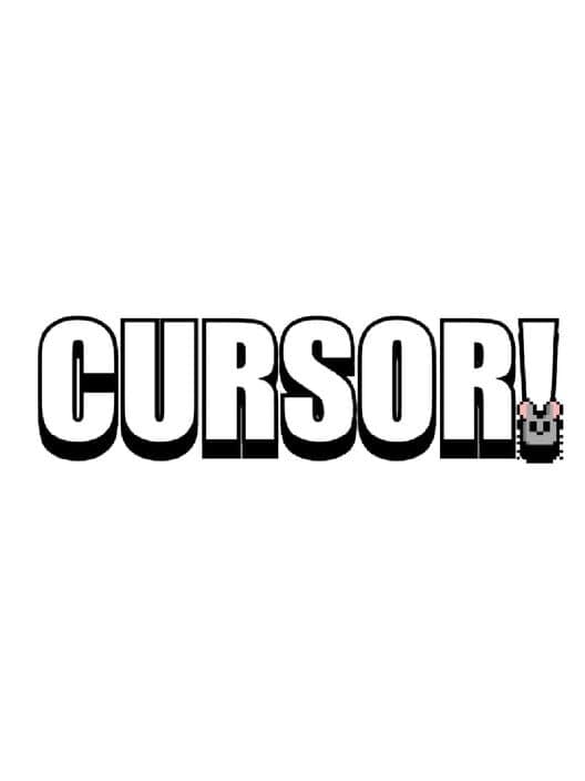 Обложка Cursor
