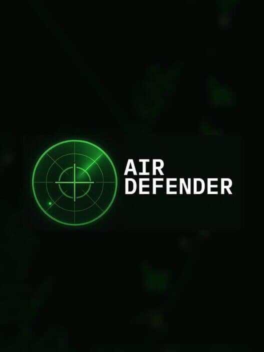 Обложка Air Defender