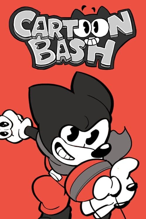 Обложка Cartoon Bash