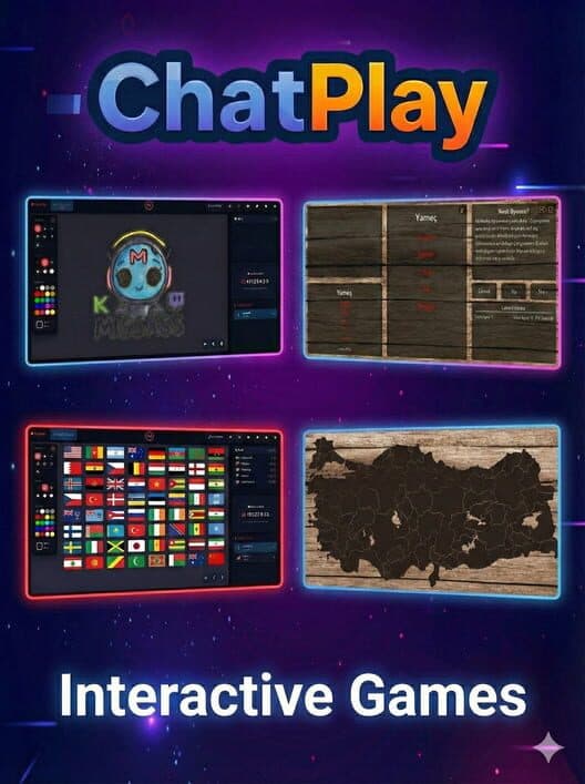 Обложка ChatPlay