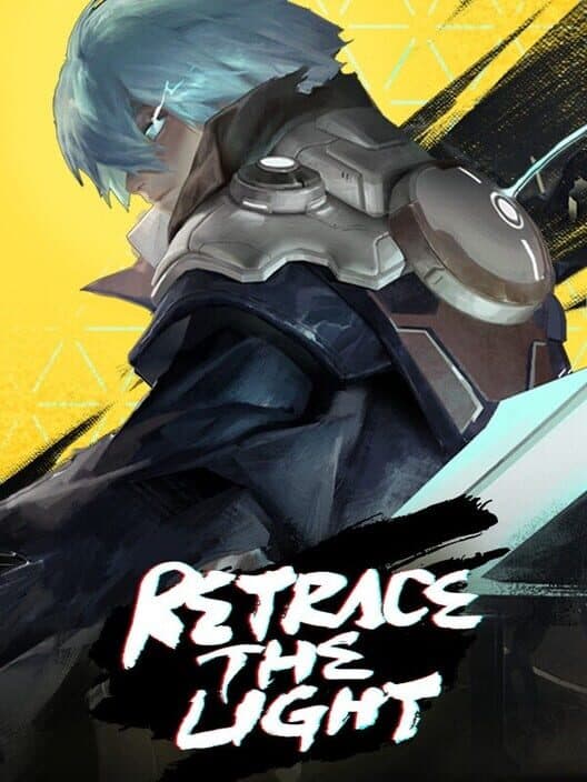 Обложка Retrace the Light