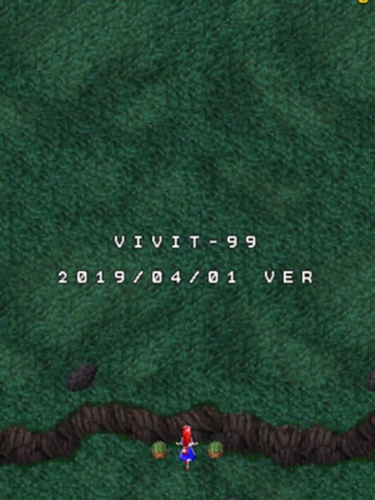 Обложка VIVIT-99