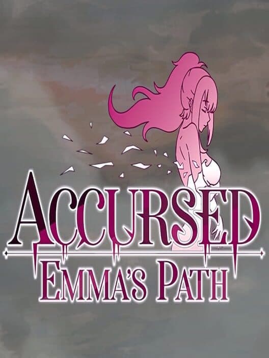 Обложка Accursed: Emma's Path