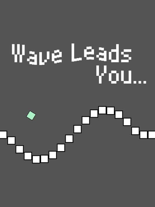 Обложка Wave Leads You...