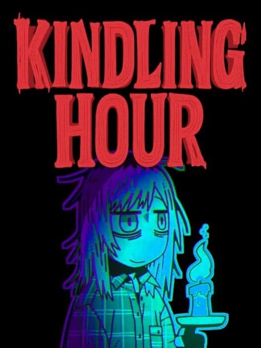 Обложка Kindling Hour
