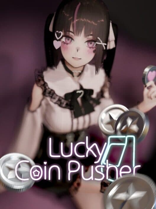 Обложка Lucky Coin Pusher