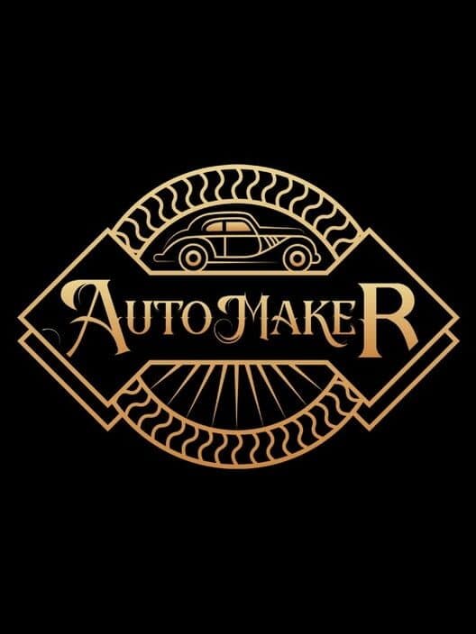 Обложка AutoMaker