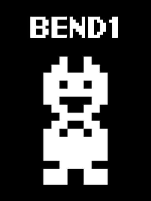 Обложка Bend1