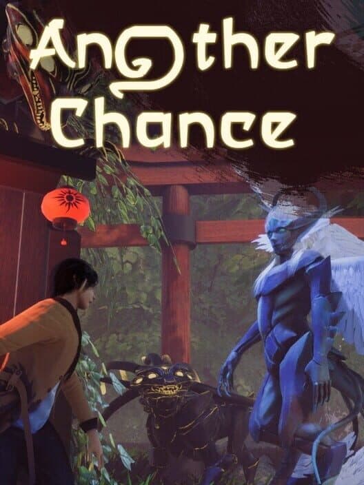 Обложка Another Chance