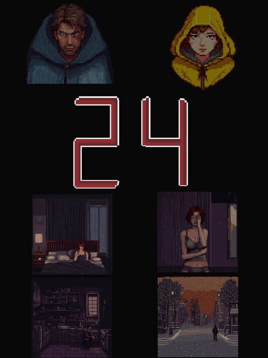 Обложка 24
