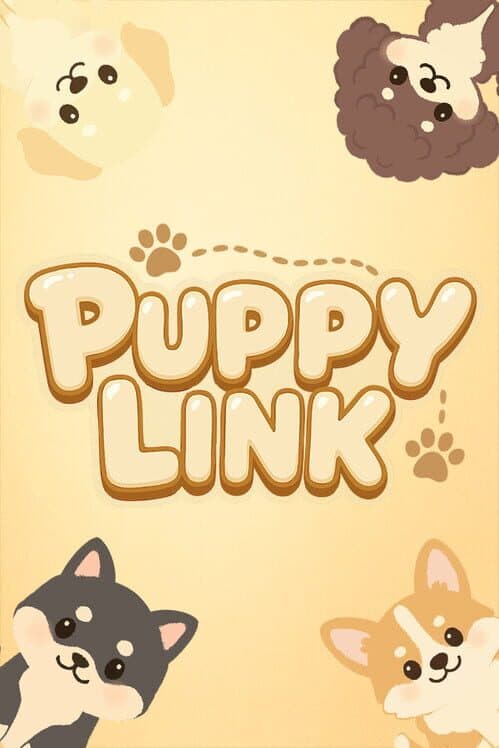 Обложка Puppy Link: Tile Connect