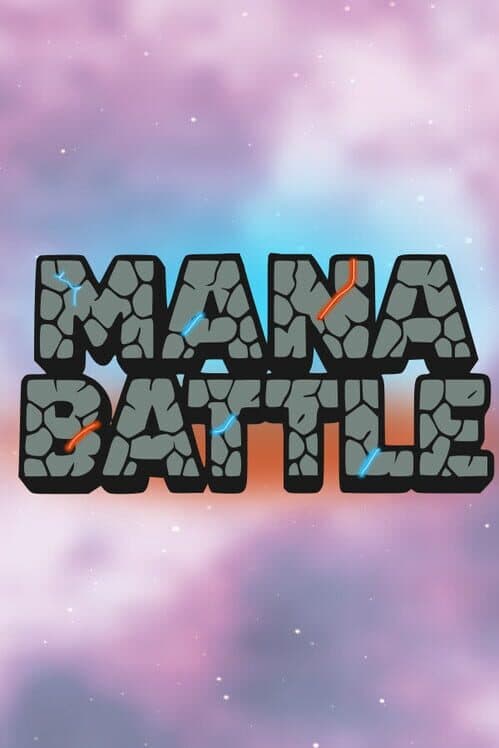Обложка Mana Battle