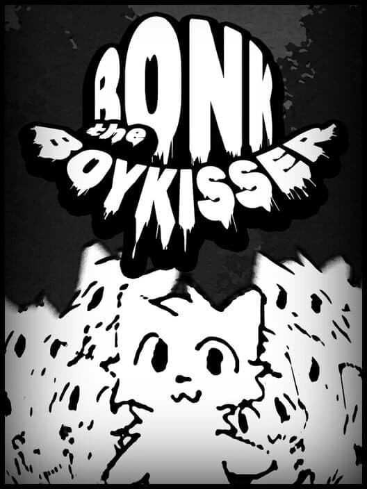 Обложка Bonk the Boykisser