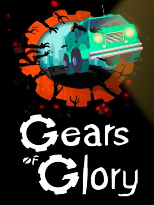 Обложка Gears Of Glory