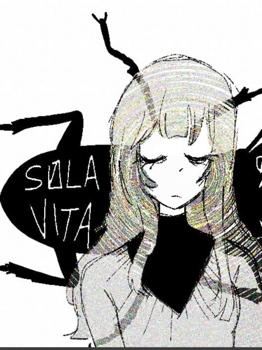 Обложка S0lavita