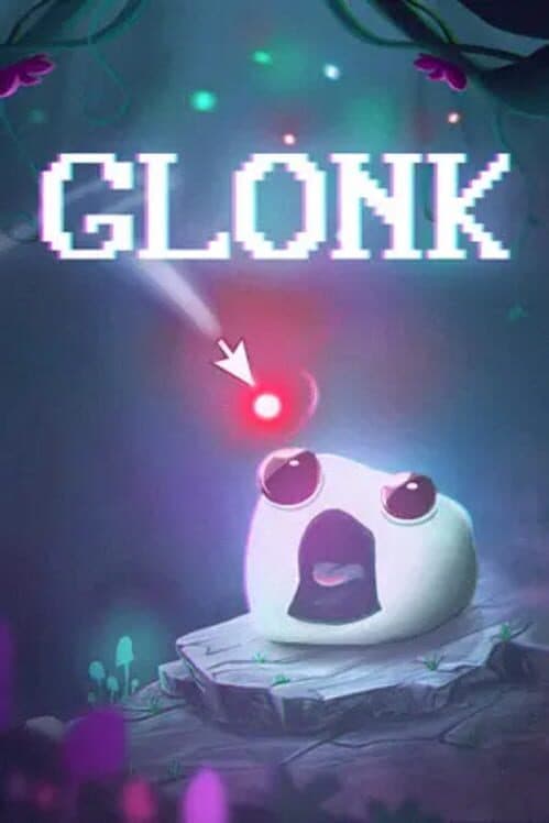 Обложка Glonk