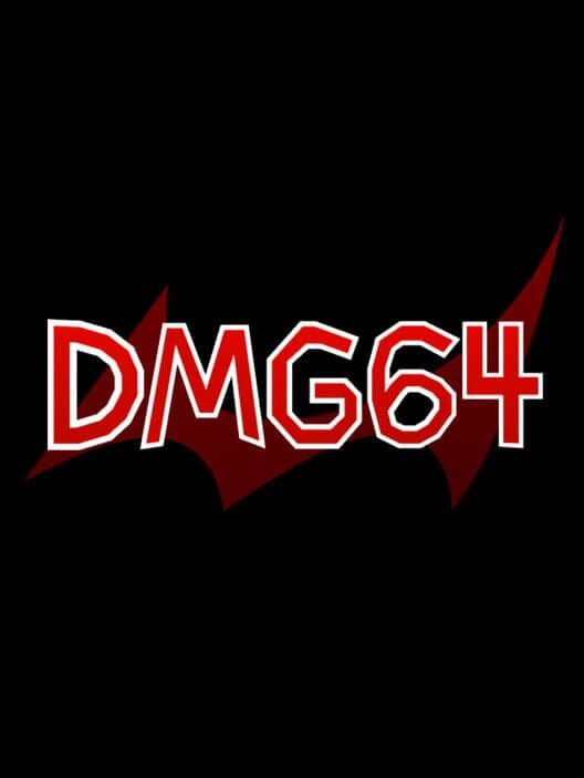 Обложка Despair Mario's Gambit 64