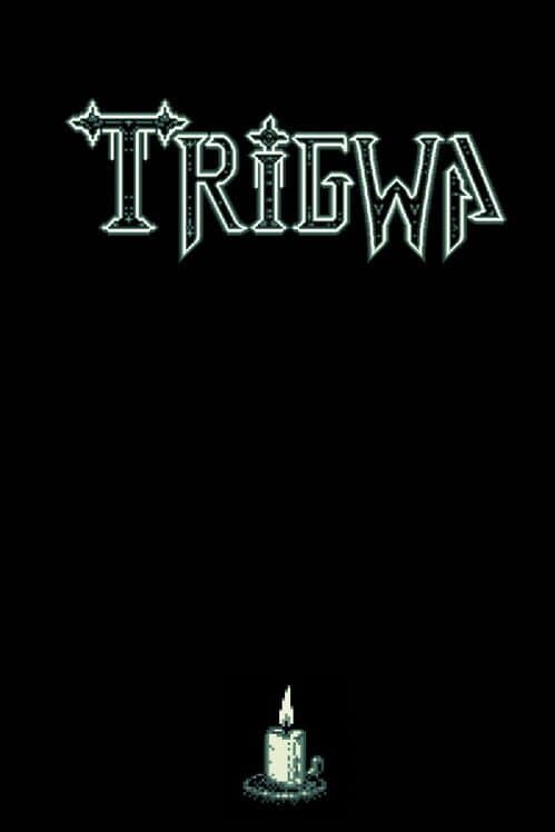 Обложка Trigwa