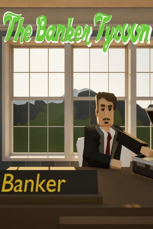 Обложка The Banker Tycoon