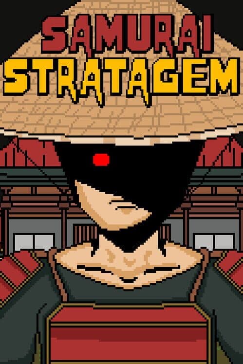 Обложка Samurai Stratagem