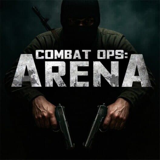 Обложка Combat Ops: Arena
