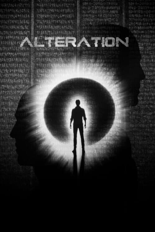 Обложка Alteration