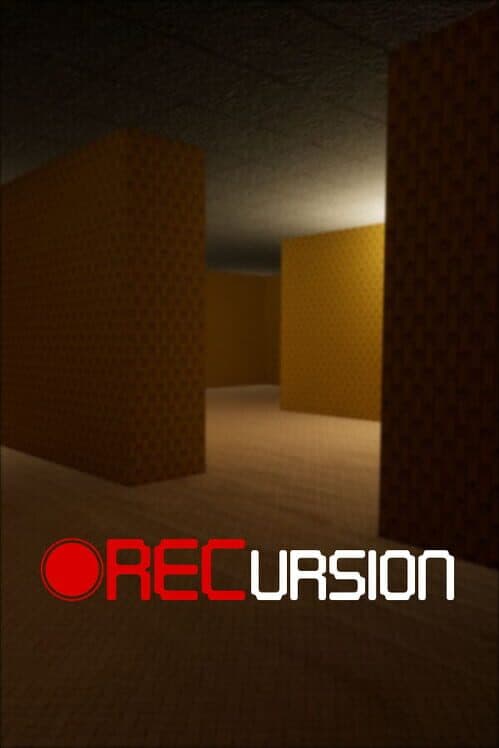 Обложка Recursion