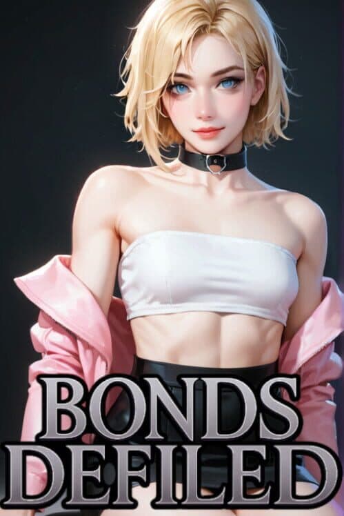Обложка Bonds Defiled