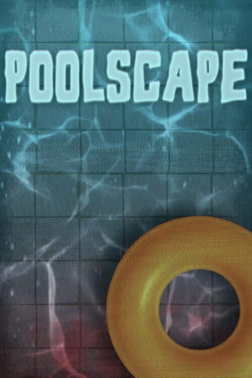 Обложка Poolscape