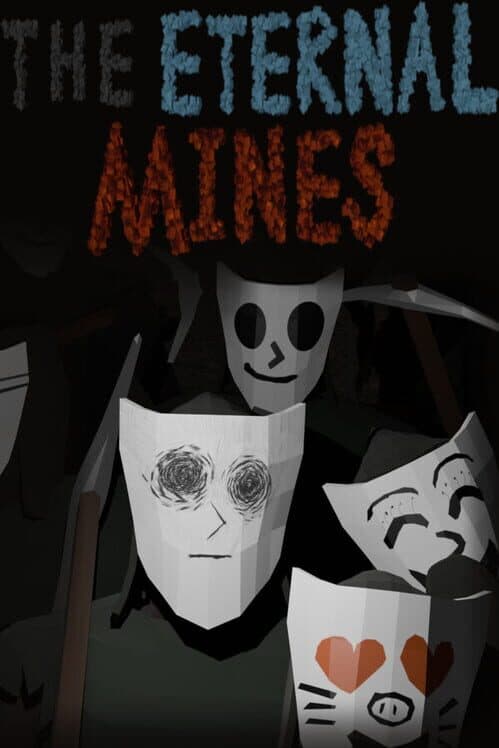 Обложка The Eternal Mines