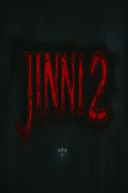 Обложка Jinni 2: The Ritual