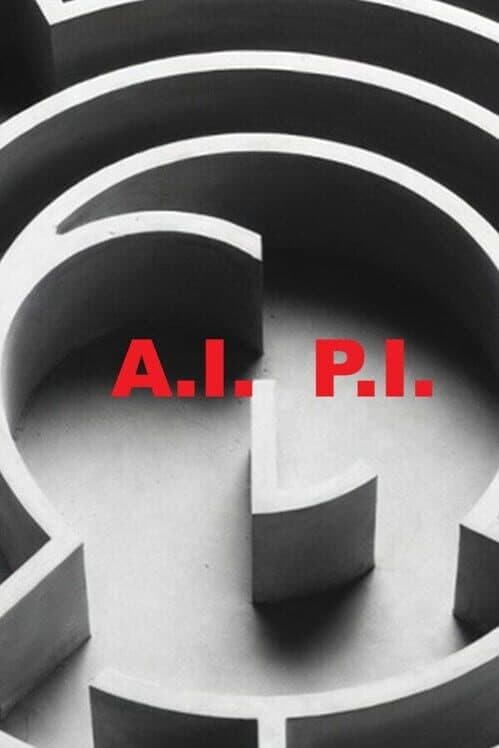 Обложка A.I. P.I.